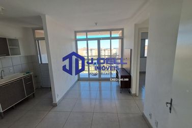 Apartamento para alugar - 47m&sup2; - Viaduto
