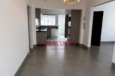 Casa &agrave; venda - 164m&sup2; - Jardim Carvalho