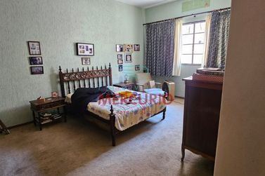 Casa &agrave; venda - 669m&sup2; - Vila Silva Pinto