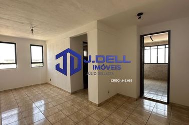 Apartamento para alugar - 47m&sup2; - Jardim America