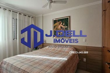 Apartamento &agrave; venda - Jardim America