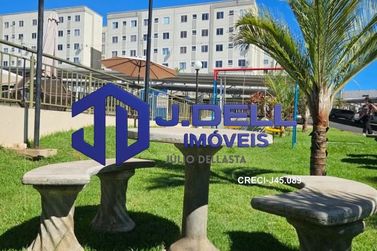 Apartamento &agrave; venda - Uniao