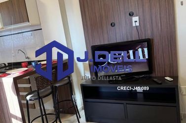 Apartamento para alugar - Jardim Panorama