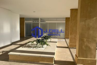 Apartamento para alugar - 41m&sup2; - Aviacao