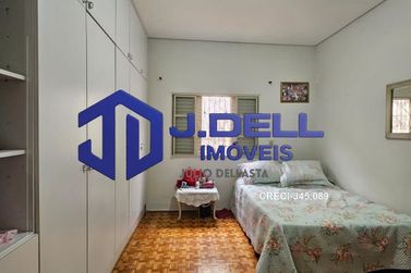 Casa &agrave; venda - 552m&sup2; - Bela Vista