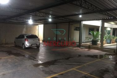 Apartamento para alugar - 74m&sup2; - Vila Industrial