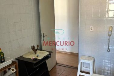 Apartamento &agrave; venda - 69m&sup2; - Jardim Maramb&aacute;