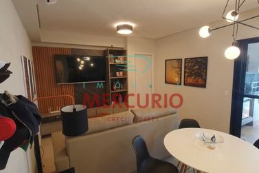 Apartamento &agrave; venda - 84m&sup2; - Vila Avia&ccedil;&atilde;o