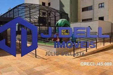 Apartamento para alugar - 103m&sup2; - Universitaria