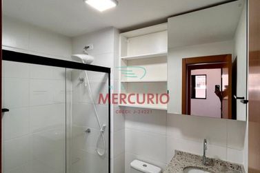 Apartamento para alugar - Residencial Parque Granja Cec&iacute;lia B