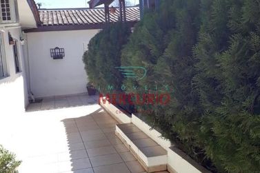 Casa &agrave; venda - 140m&sup2; - Jardim Silvestri
