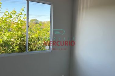 Apartamento &agrave; venda - 39m&sup2; - Jardim Godoy