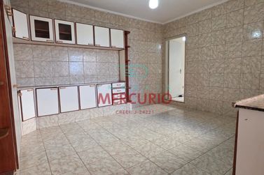 Casa &agrave; venda - 236m&sup2; - Vila Monlevade