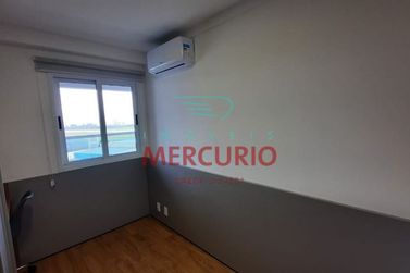 Apartamento &agrave; venda - 45m&sup2; - Vila Nova Cidade Universit&aacute;ria