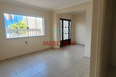 Sobrado para alugar - Jardim Dona Sarah