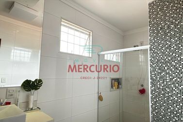Sobrado &agrave; venda - 369m&sup2; - Jardim Santana