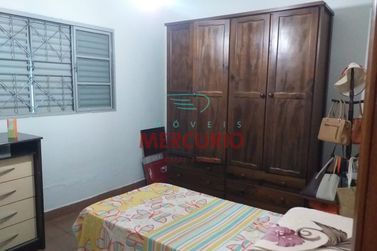 Casa &agrave; venda - 119m&sup2; - Jardim Bela Vista