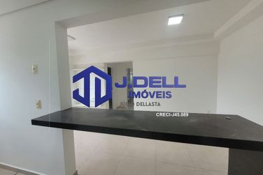 Apartamento para alugar - 70m&sup2; - Colonial