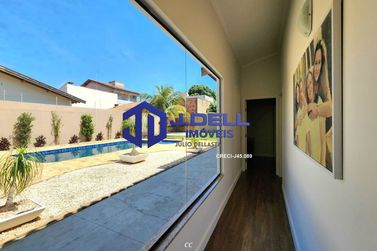 Casa para alugar - Terra Branca