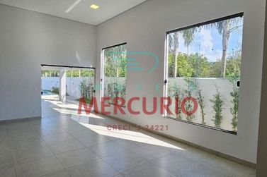 Casa &agrave; venda - 212m&sup2; - Morada Do Sol