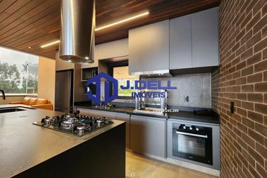 Casa &agrave; venda - 300m&sup2; - Residencial Villa de Le&oacute;n