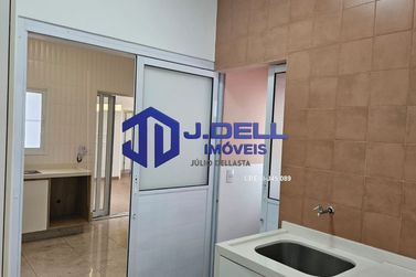 Casa &agrave; venda - 284m&sup2; - Jardim Bela Vista