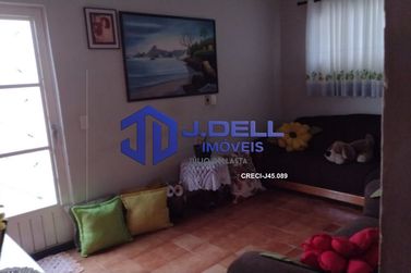Casa &agrave; venda - N&uacute;cleo Residencial Edison Bastos Gasparini