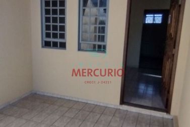 Casa &agrave; venda - 118m&sup2; - Parque Alto Sumar&eacute;
