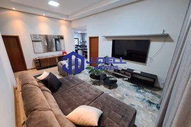 Casa para alugar - Residencial Villa de Le&oacute;n