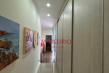 Casa &agrave; venda - 400m&sup2; - Residencial Primavera
