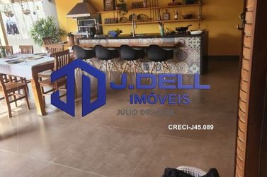 Casa &agrave; venda - 500m&sup2; - Samambaia