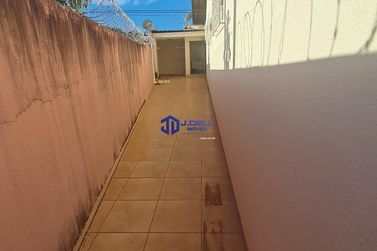 Casa para alugar - Jardim America