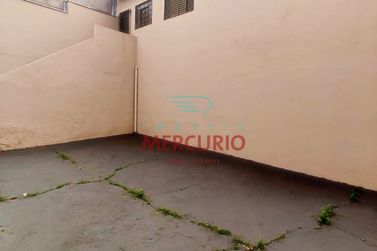 Casa &agrave; venda - 80m&sup2; - Jardim Am&eacute;rica