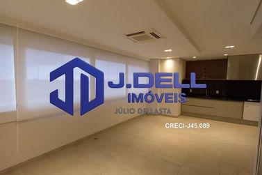 Apartamento para alugar - 245m&sup2; - Aviacao