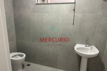 Sala Comercial para alugar - 1200m&sup2; - Vila Santista