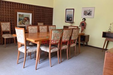 Casa &agrave; venda - 325m&sup2; - Quinta da Bela Olinda