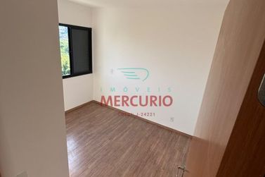 Apartamento &agrave; venda - 47m&sup2; - Jardim Colonial
