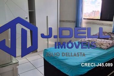 Apartamento &agrave; venda - 82m&sup2; - Parque Jardim Europa