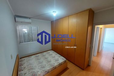 Apartamento para alugar - 88m&sup2; - Vila Nova Santa Clara