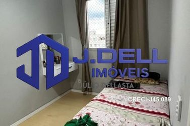 Apartamento &agrave; venda - Jardim Bela Vista