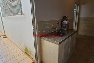 Casa &agrave; venda - 247m&sup2; - Vila Aeroporto Bauru