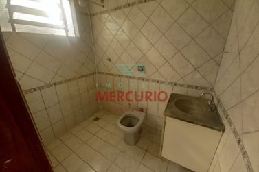 Casa &agrave; venda - 400m&sup2; - Jardim Bela Vista