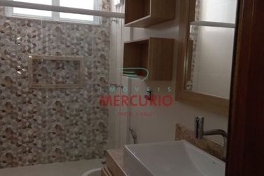 Casa &agrave; venda - 180m&sup2; - Vila Altin&oacute;polis
