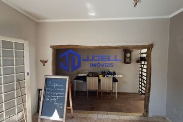 Casa &agrave; venda - 35200m&sup2; - Jardim America