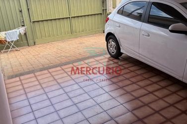 Casa &agrave; venda - 260m&sup2; - Jardim Conde Pinhal I
