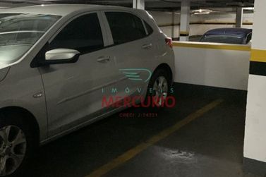 Apartamento &agrave; venda - 95m&sup2; - Jardim Nasralla
