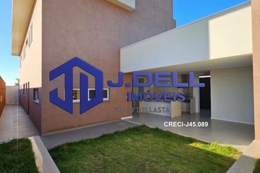 Casa &agrave; venda - Residencial Guestier 2