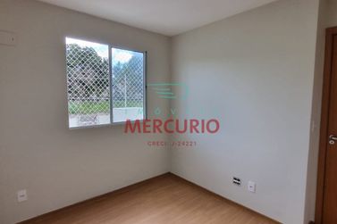 Apartamento &agrave; venda - 39m&sup2; - Jardim Country Club
