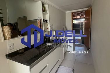 Casa &agrave; venda - Parque Julio Nobrega