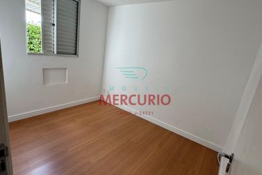 Apartamento &agrave; venda - 47m&sup2; - Jardim Estrela D Alva